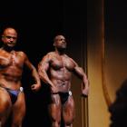 NPC Masters Nationals 2012 - #1